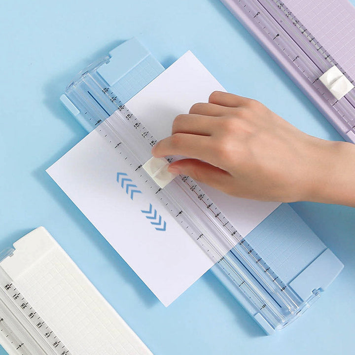 Portable Mini Paper Cutter | Kalsten