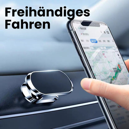 BowLift | Super Magnetic Car Phone Holder