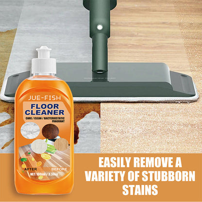 BowLift | High Performance Decontamination Floor Cleaner