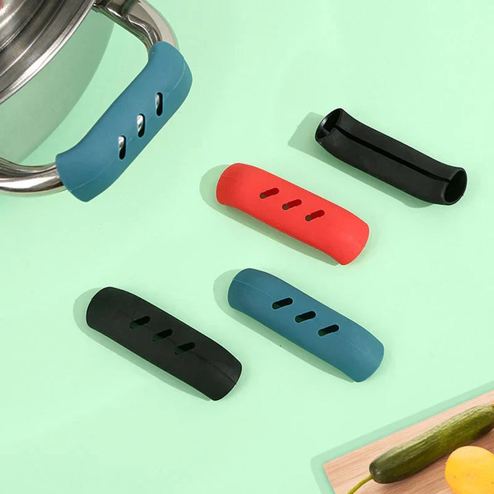 Silicone Anti-burn Pot Handle Cover | Kalsten