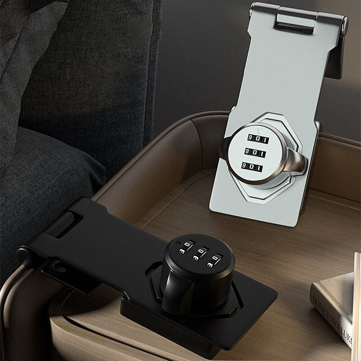 Household Cabinet Password Locks | Kalsten
