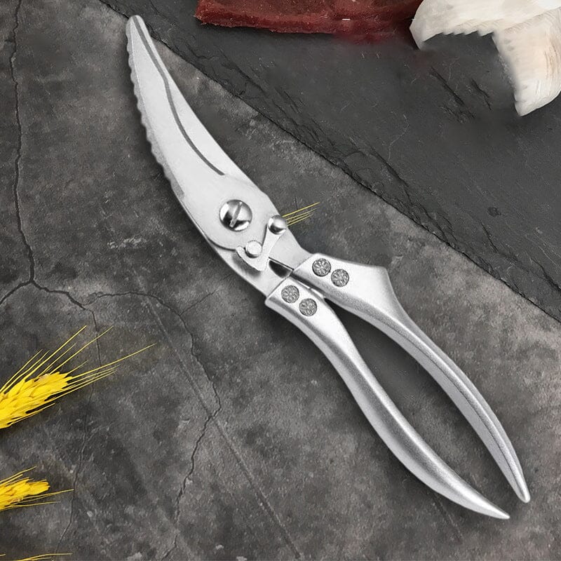 Kalsten | Heavy Stainless Steel Bone Cutting Scissors