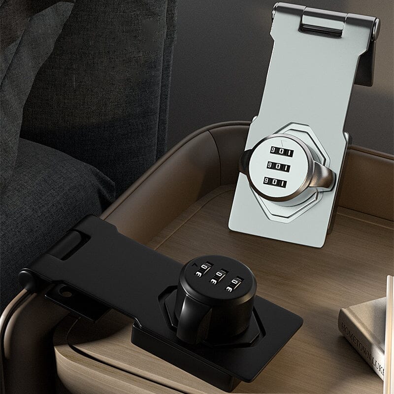 Kalsten | Household cabinet lock password locks