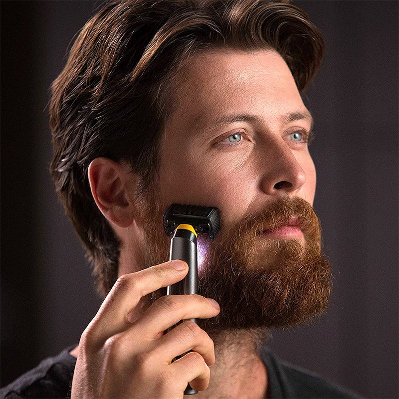 Skanto | Wireless Rechargeable Precision Shaver