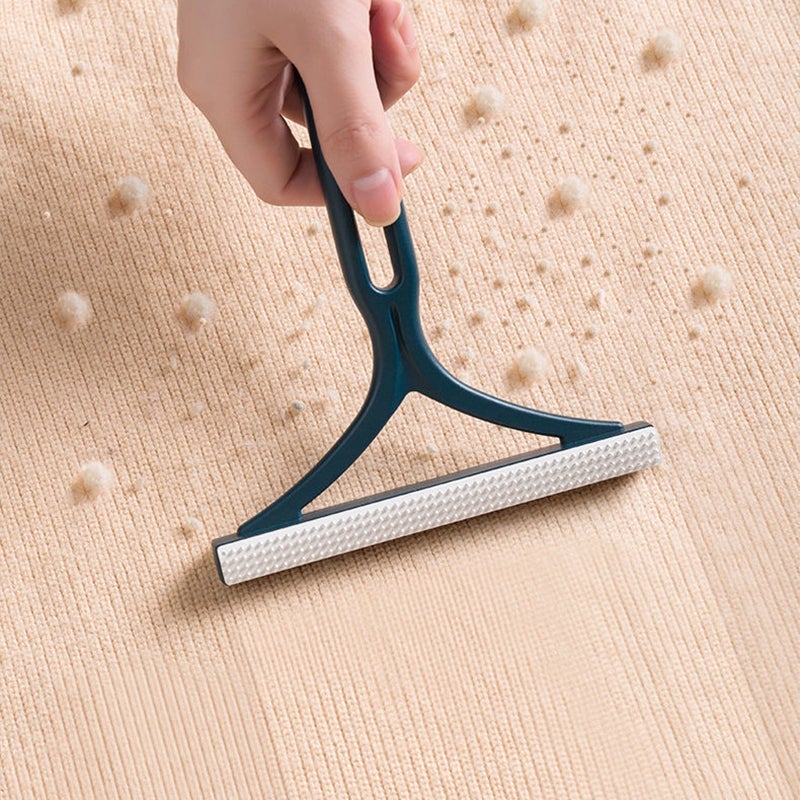 Manual lint remover with double-ended design | Kalsten