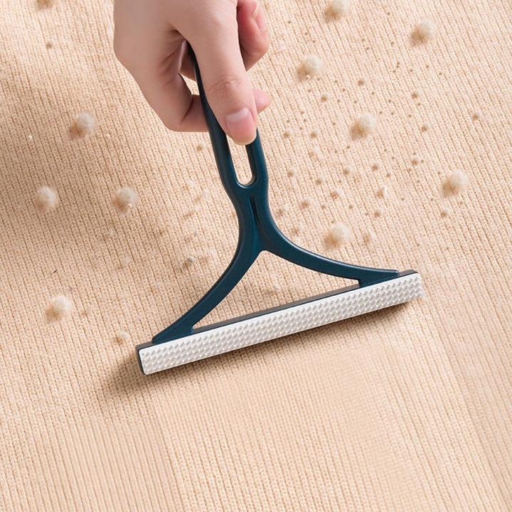 Manual lint remover with double-ended design | Kalsten