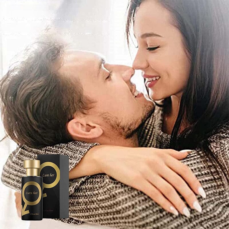 Kalsten | Pheromone Perfume For Him & Her