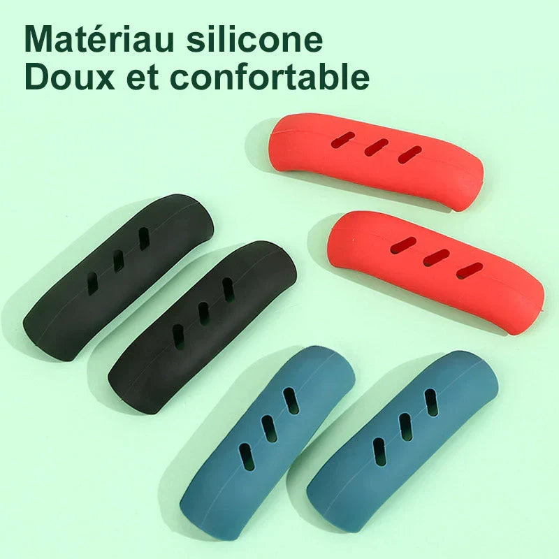 Silicone Anti-burn Pot Handle Cover | Kalsten