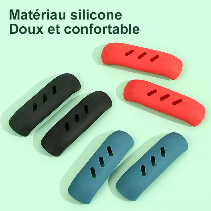 Silicone Anti-burn Pot Handle Cover | Kalsten