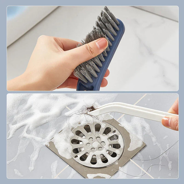 Multifunctional Floor Seam Brush | Kalsten