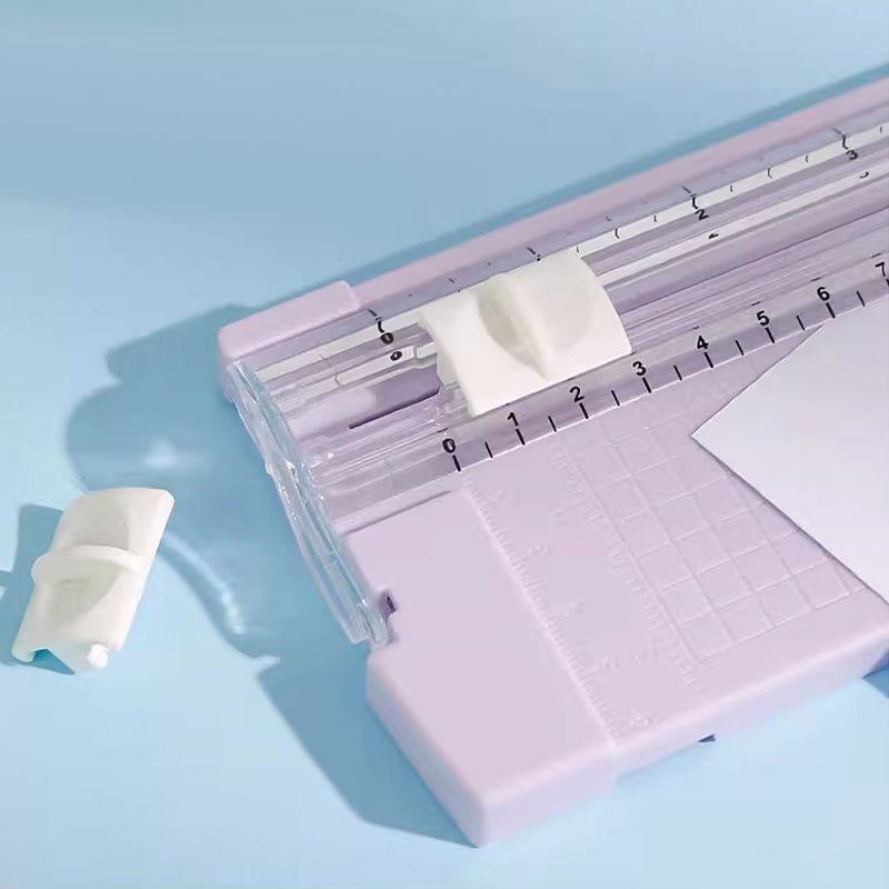 Portable Mini Paper Cutter | Kalsten