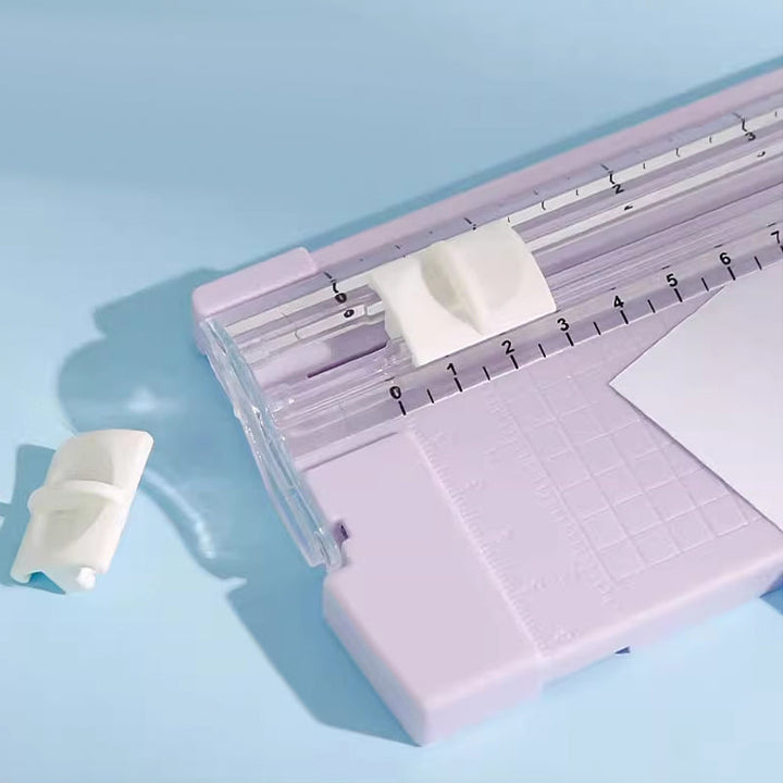 Portable Mini Paper Cutter | Kalsten