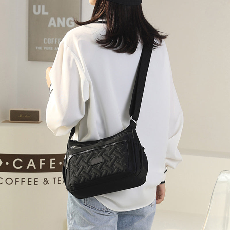 Kalsten | Classic Luxury Shoulder Bag