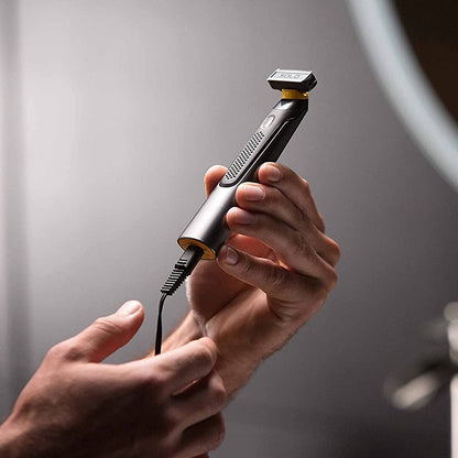 Skanto | Wireless Rechargeable Precision Shaver