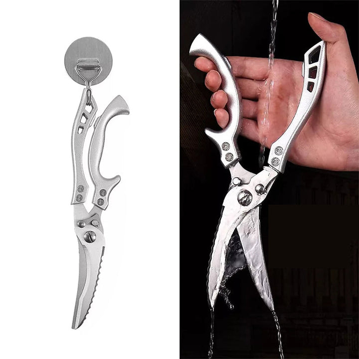 Sturdy Stainless Steel Bone Scissors | Kalsten
