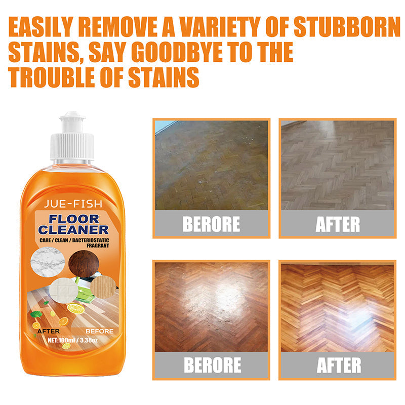 BowLift | High Performance Decontamination Floor Cleaner