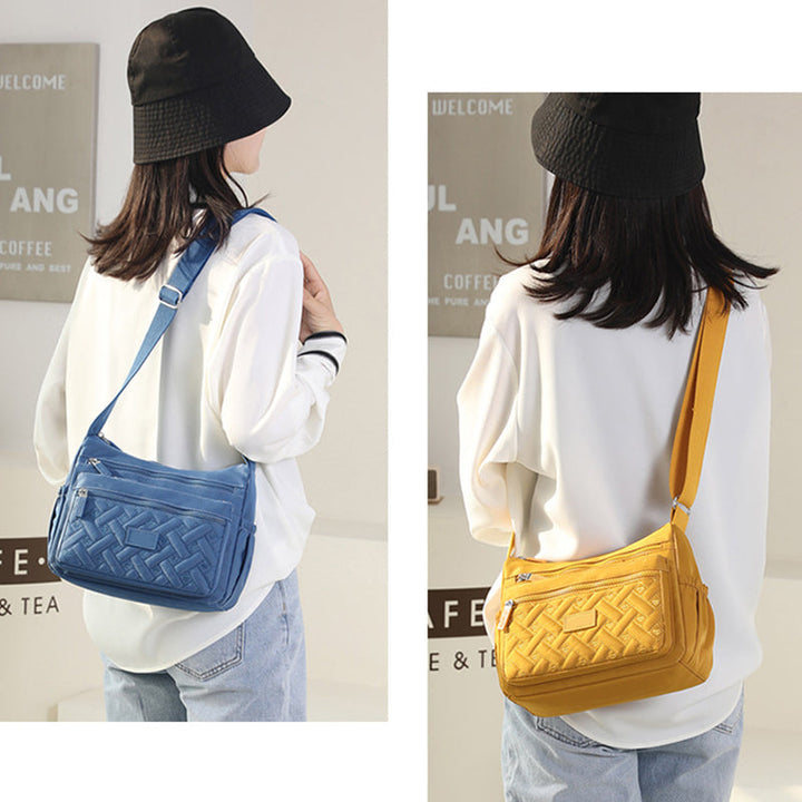 Kalsten | Classic Luxury Shoulder Bag