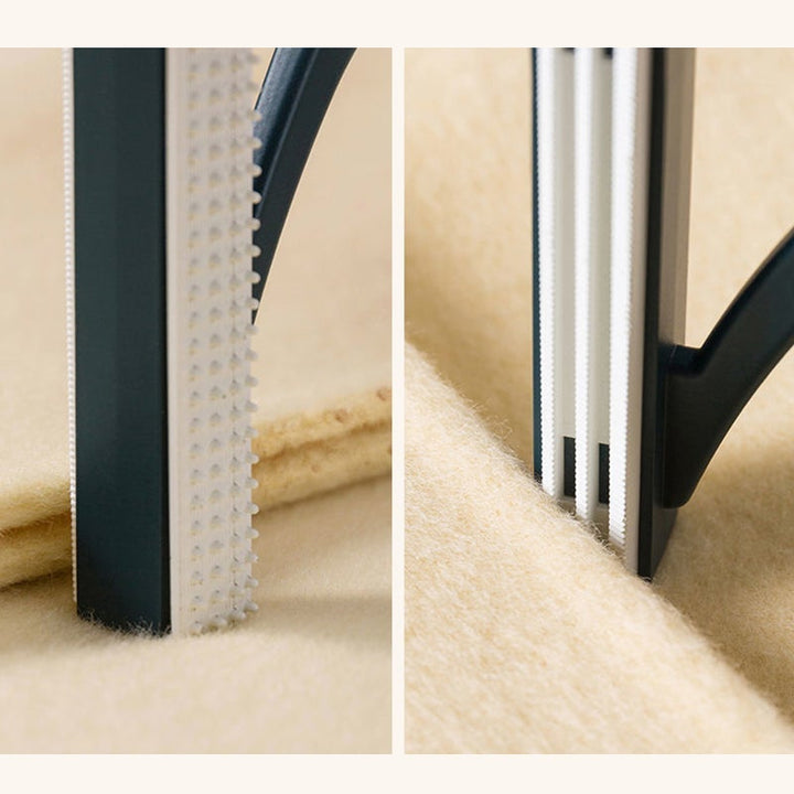 Manual lint remover with double-ended design | Kalsten