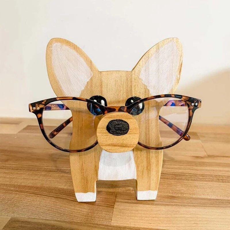 Tier-shaped holders for glasses | Kalsten