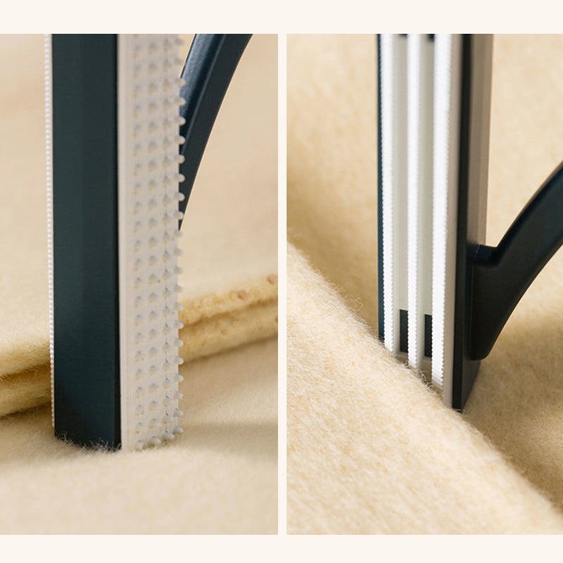 Manual lint remover with double-ended design | Kalsten