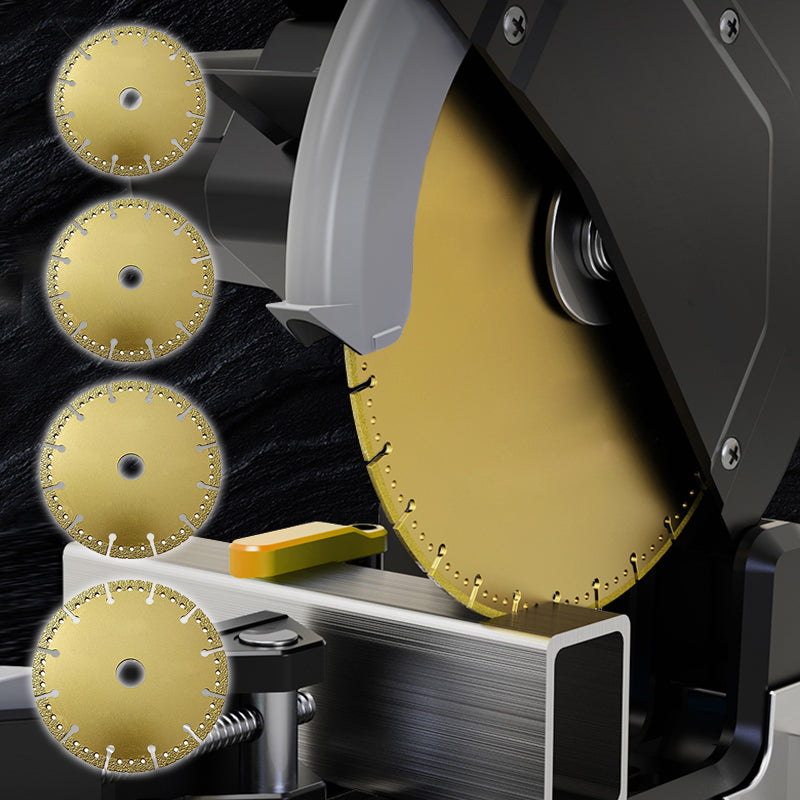 Diamond cutting disc for angle grinder | Kalsten
