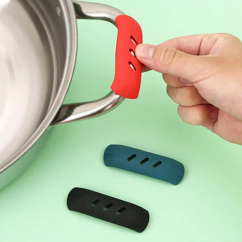 Silicone Anti-burn Pot Handle Cover | Kalsten