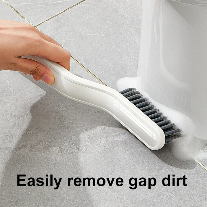 Multifunctional Floor Seam Brush | Kalsten