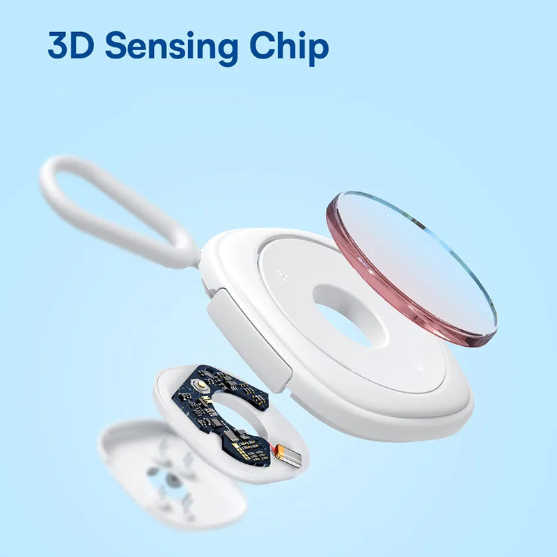 Smart Camera Detector | Kalsten