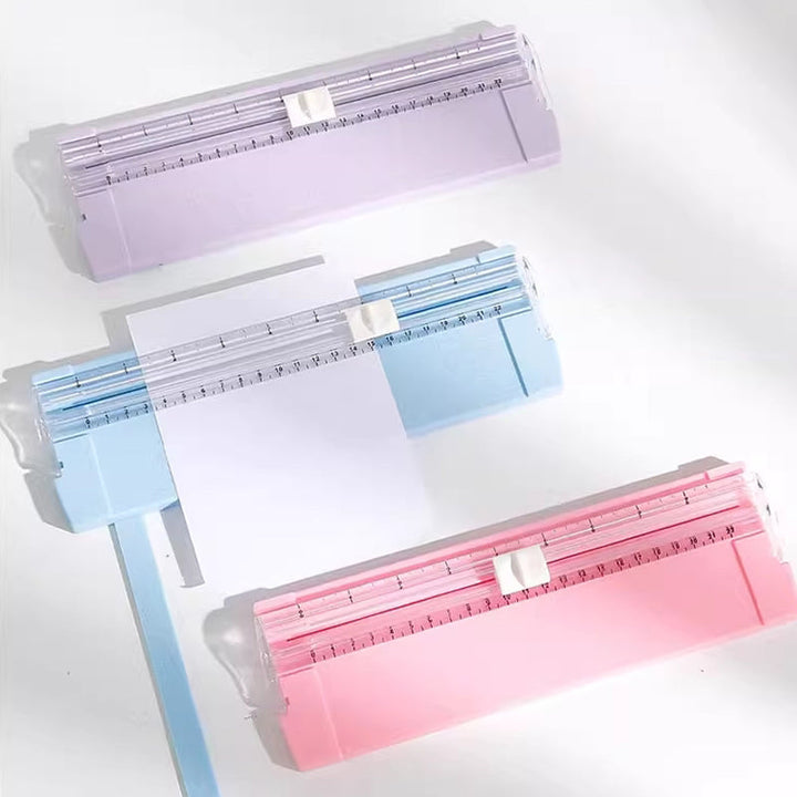 Portable Mini Paper Cutter | Kalsten