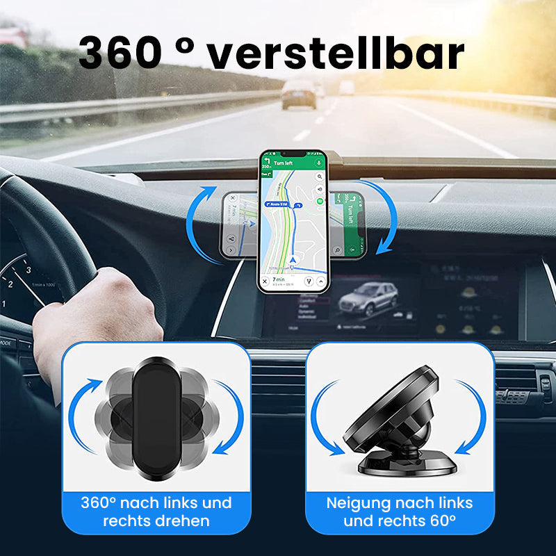 Kalsten | Super Magnetic Car Phone Holder