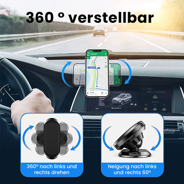 Kalsten | Super Magnetic Car Phone Holder