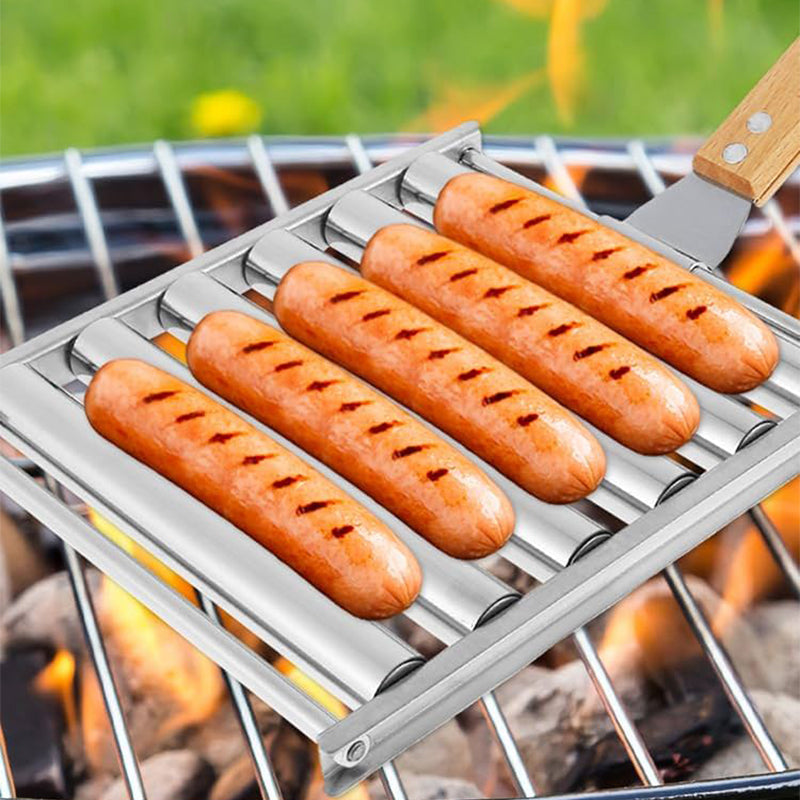 Kalsten | Roll Hotdog Rack