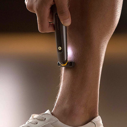 Skanto | Wireless Rechargeable Precision Shaver
