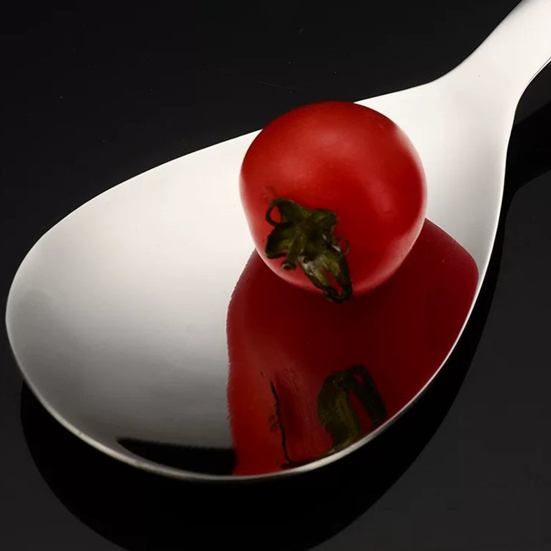 Thickened stainless steel non-stick rice spoon | Kalsten
