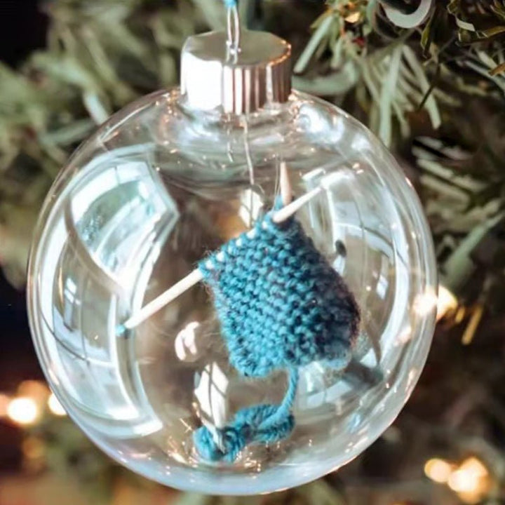 Knit Christmas - Elegance in Knit - Decorate in style! | Kalsten