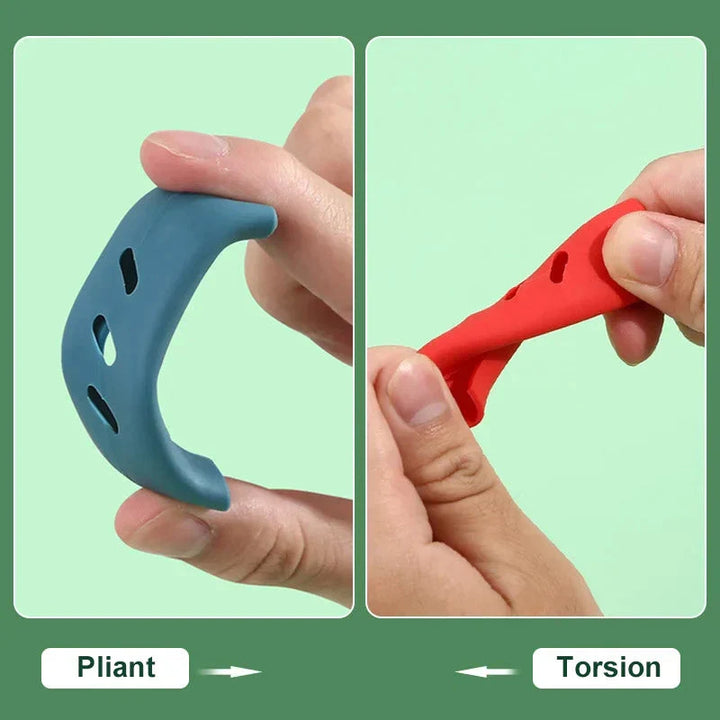 Silicone Anti-burn Pot Handle Cover | Kalsten