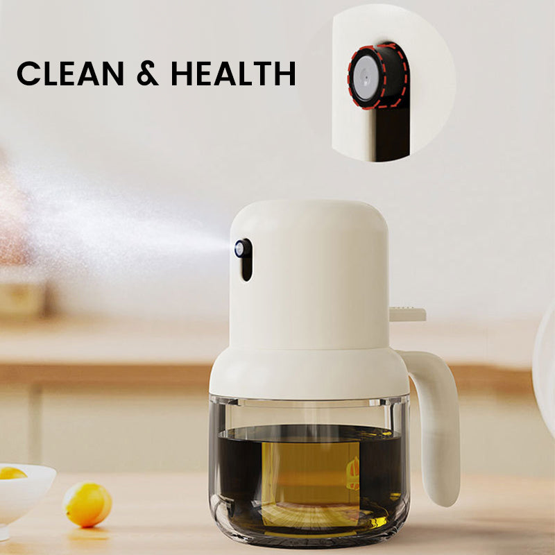 BowLift | Cooking Oil Sprayer
