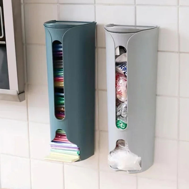 Wall storage box for socks and underwear | Kalsten