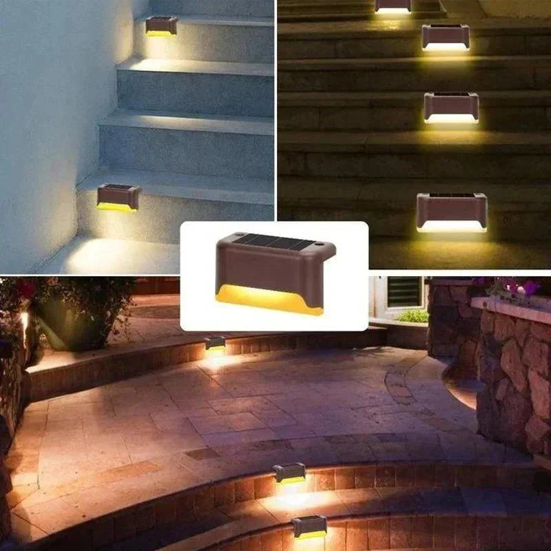 SolarPath Perfect for creating an atmosphere | Kalsten