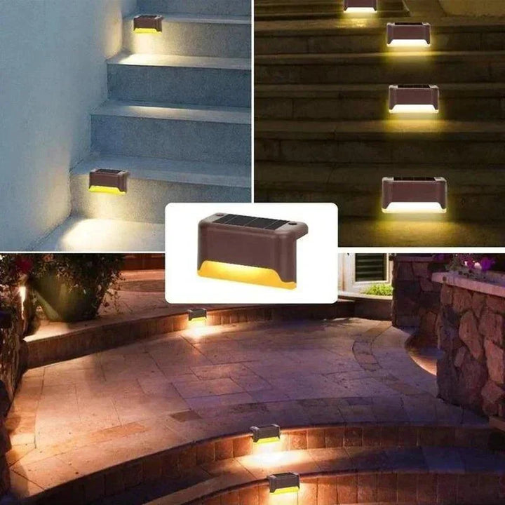 SolarPath Perfect for creating an atmosphere | Kalsten