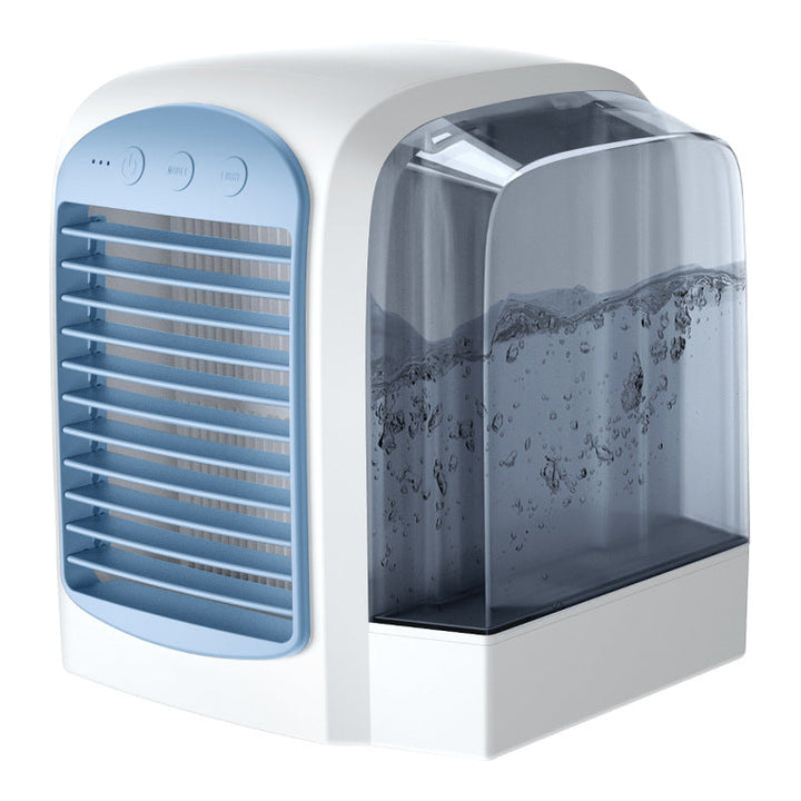 Frost Blast Pro Portable Air Chiller | Kalsten