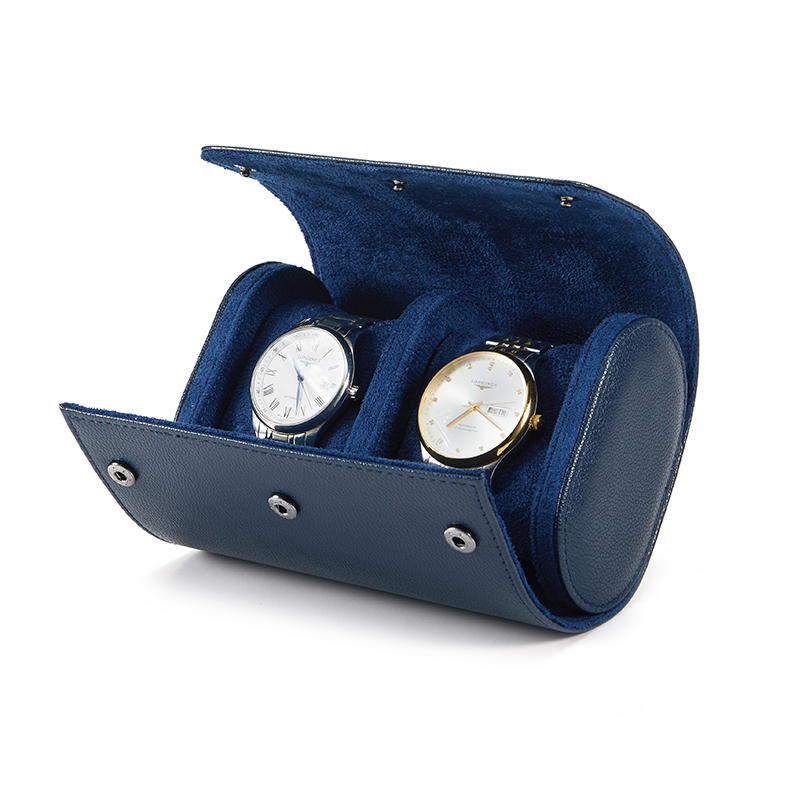 BowLift | High-End Portable Drop-Proof Watch Storage Box