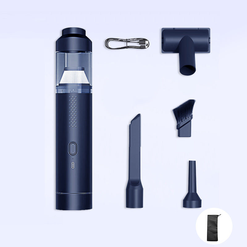 Skanto | Slim V8 Mate Wireless Car Vacuum Cleaner