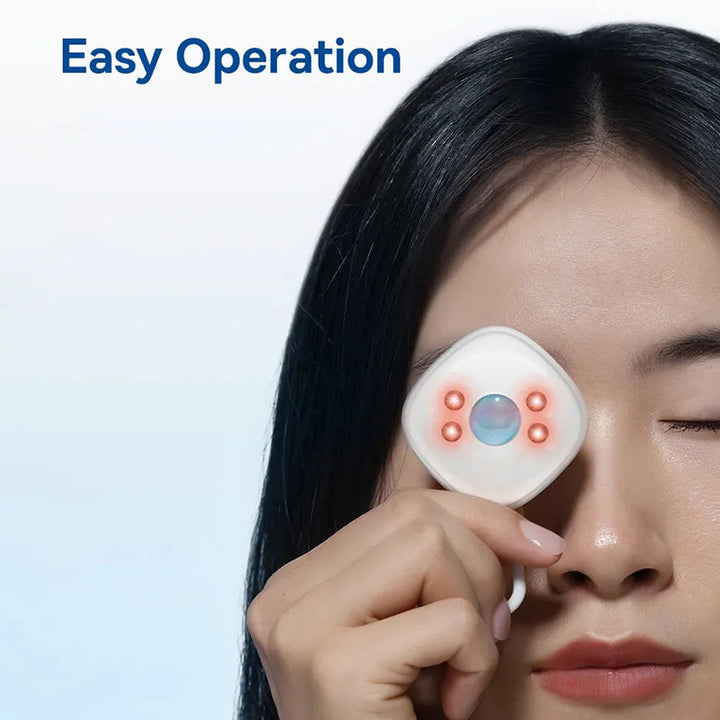 Smart Camera Detector | Kalsten