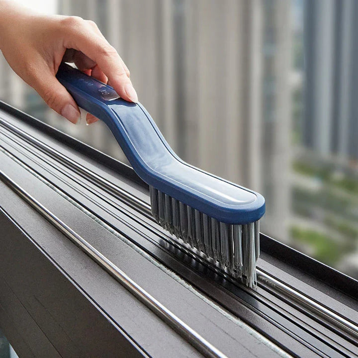 Multifunctional Floor Seam Brush | Kalsten
