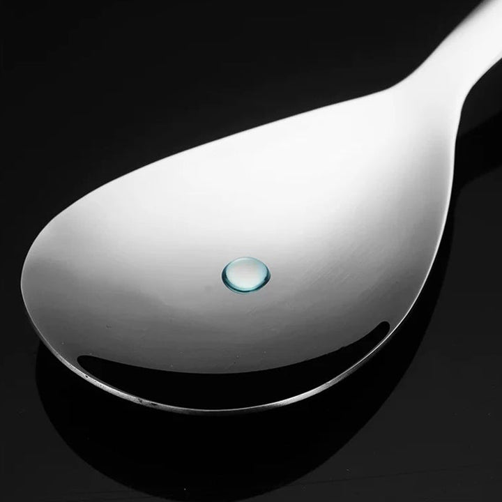 Thickened stainless steel non-stick rice spoon | Kalsten
