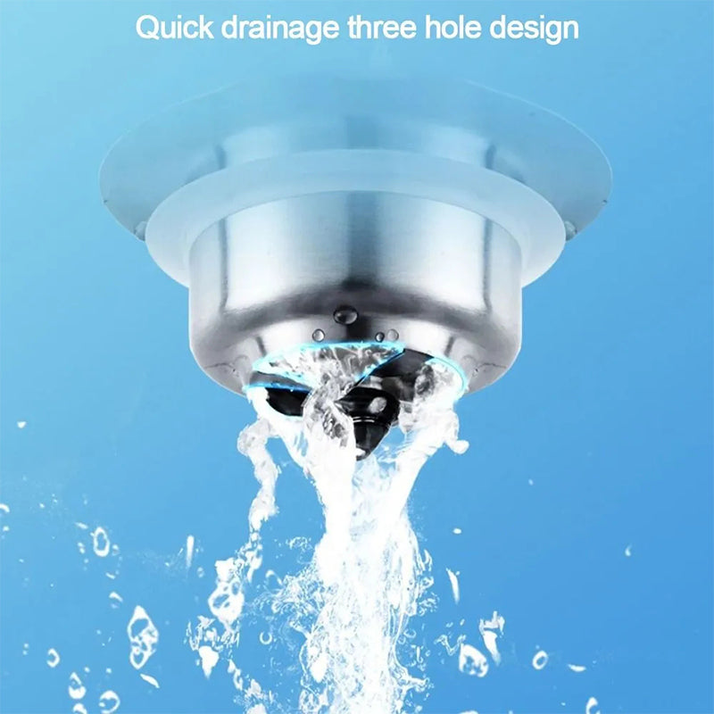 Kitchen sink odor filter | Kalsten