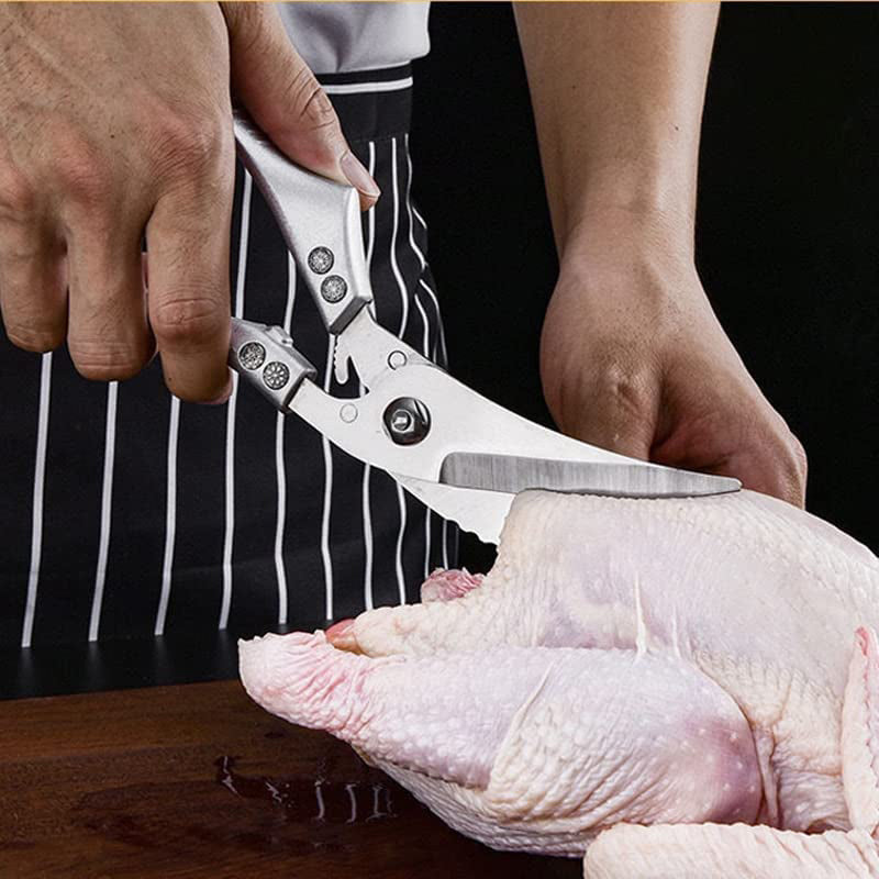 Kalsten | Heavy Stainless Steel Bone Cutting Shears