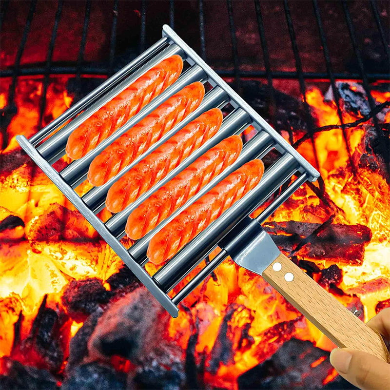 Kalsten | Roll Hotdog Rack