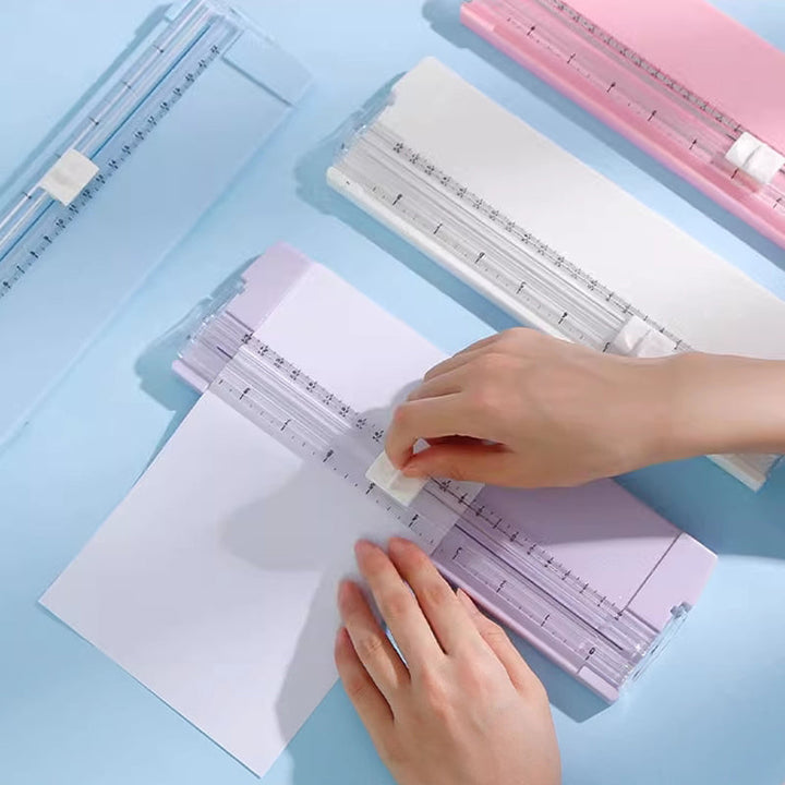 Portable Mini Paper Cutter | Kalsten